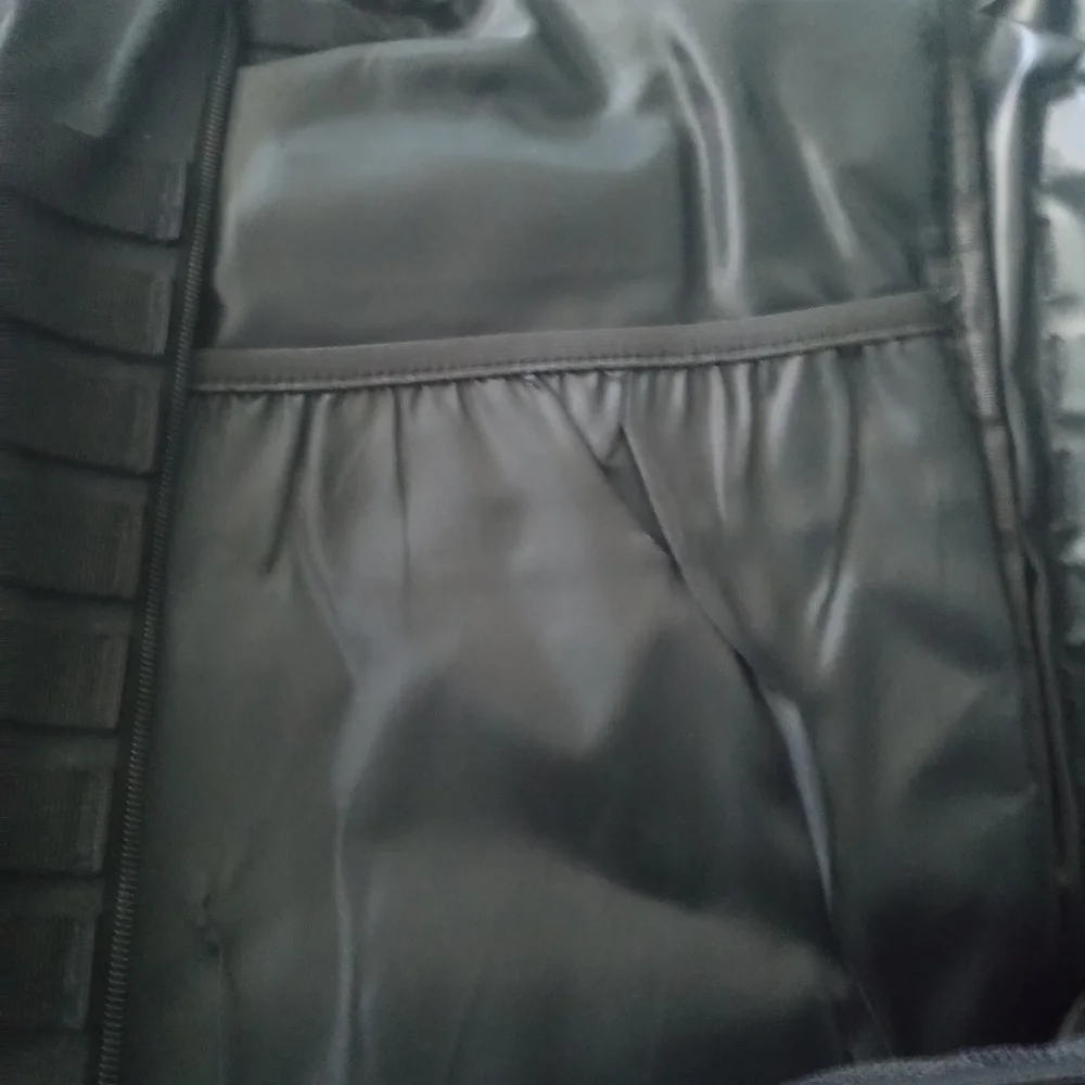 Go Wild backpack